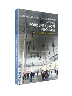 cover image of Hymne pour une Europe insoumise.